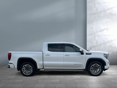 2023 GMC Sierra 1500 — photo 7 view