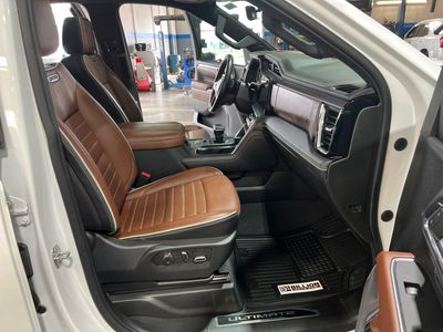2023 GMC Sierra 1500 — photo 15 view