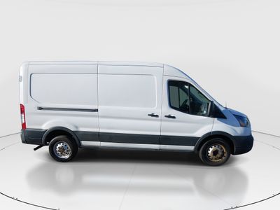 2023 Ford Transit Cargo Van - Photo 8