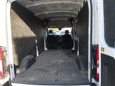 2023 Ford Transit Cargo Van - Photo 11