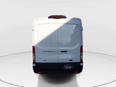 2023 Ford Transit Cargo Van - Photo 6