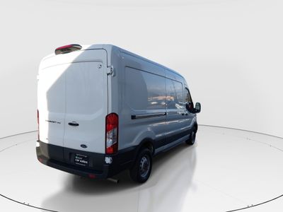 2023 Ford Transit Cargo Van - Photo 7