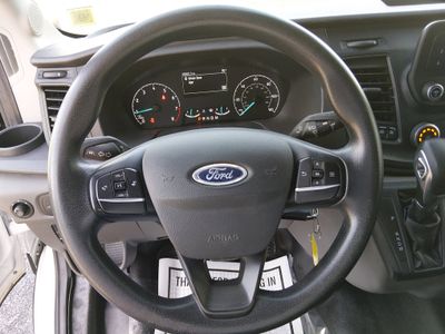 2023 Ford Transit Cargo Van - Photo 12