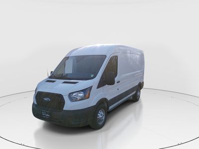 2023 Ford Transit Cargo Van - Photo 3
