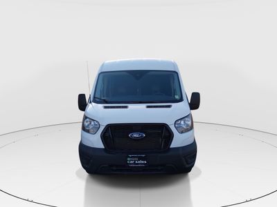 2023 Ford Transit Cargo Van - Photo 2