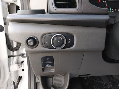 2023 Ford Transit Cargo Van - Photo 13
