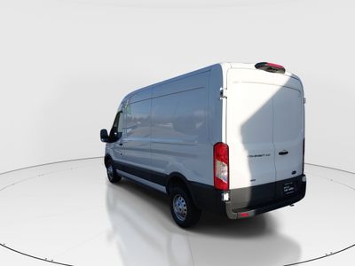 2023 Ford Transit Cargo Van - Photo 5