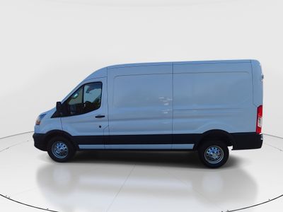 2023 Ford Transit Cargo Van - Photo 4