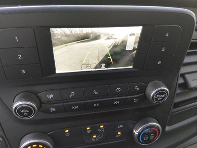 2023 Ford Transit Cargo Van - Photo 16