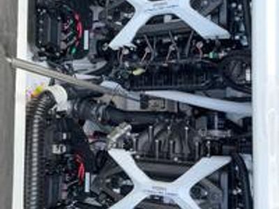 2026 Yamaha 222 XD - Photo 42