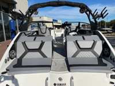 2026 Yamaha 222 XD - Photo 15