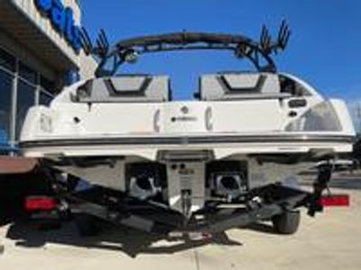 2026 Yamaha 222 XD - Photo 10