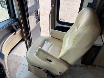 2018 Newmar Ventana - Photo 10