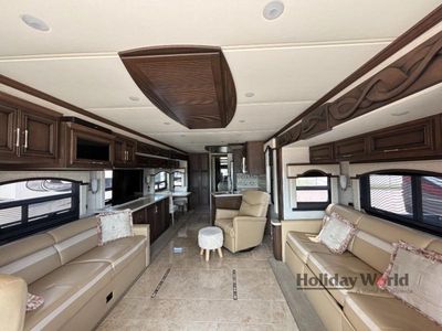 2018 Newmar Ventana - Photo 4