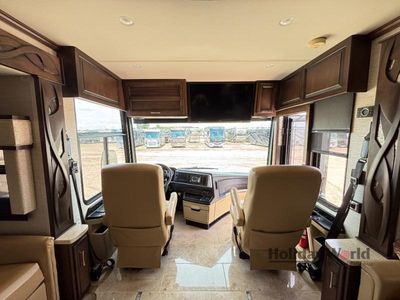 2018 Newmar Ventana - Photo 6