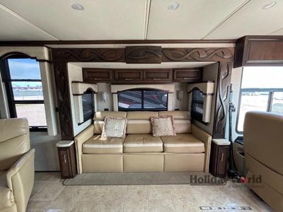 2018 Newmar Ventana - Photo 11