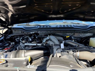 2021 Ford Super Duty F-250 SRW - Photo 15