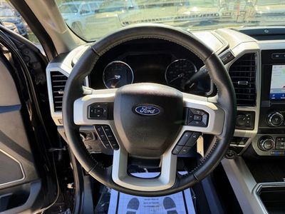 2021 Ford Super Duty F-250 SRW - Photo 20