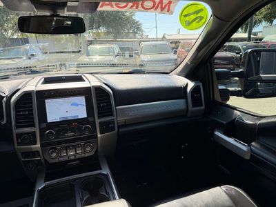 2021 Ford Super Duty F-250 SRW - Photo 37
