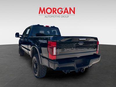 2021 Ford Super Duty F-250 SRW - Photo 4