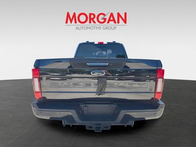 2021 Ford Super Duty F-250 SRW - Photo 5