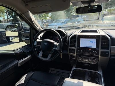 2021 Ford Super Duty F-250 SRW - Photo 36