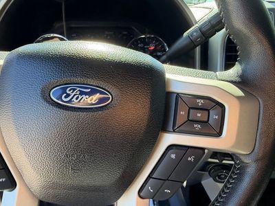 2021 Ford Super Duty F-250 SRW - Photo 22