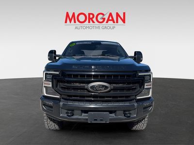 2021 Ford Super Duty F-250 SRW - Photo 9