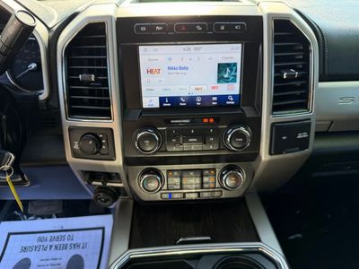 2021 Ford Super Duty F-250 SRW - Photo 24