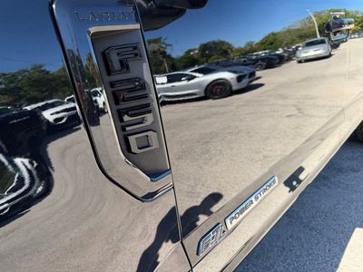 2021 Ford Super Duty F-250 SRW - Photo 12