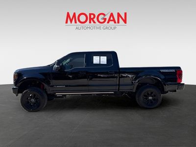 2021 Ford Super Duty F-250 SRW - Photo 3