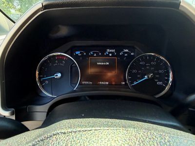 2021 Ford Super Duty F-250 SRW - Photo 23