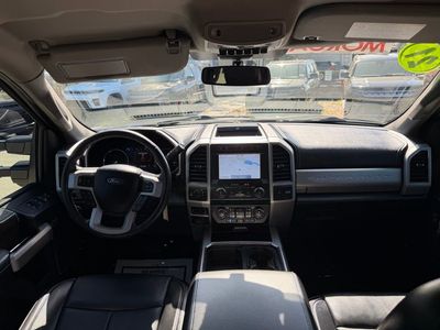 2021 Ford Super Duty F-250 SRW - Photo 35