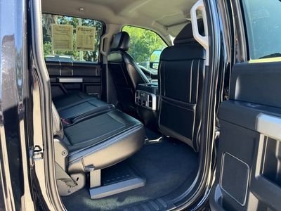 2021 Ford Super Duty F-250 SRW - Photo 33