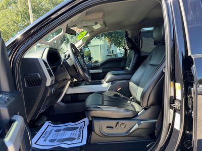 2021 Ford Super Duty F-250 SRW - Photo 19