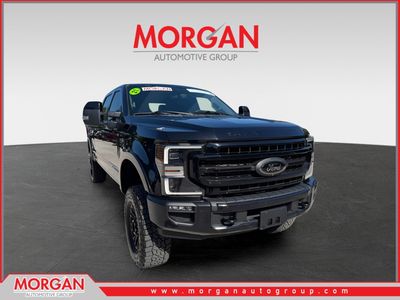 2021 Ford Super Duty F-250 SRW - Photo 1