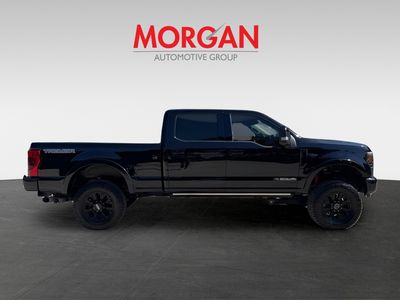 2021 Ford Super Duty F-250 SRW - Photo 8