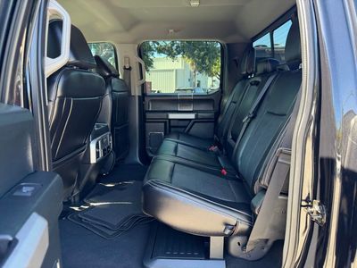 2021 Ford Super Duty F-250 SRW - Photo 31