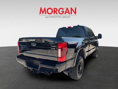2021 Ford Super Duty F-250 SRW - Photo 7