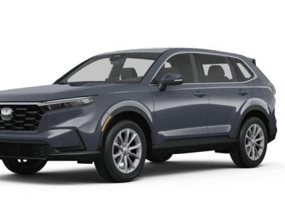 2026 Honda CR-V - Photo 1
