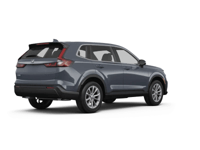 2026 Honda CR-V - Photo 3