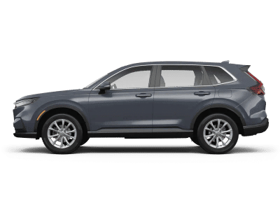 2026 Honda CR-V - Photo 2