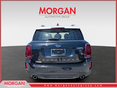 2023 MINI Cooper S Countryman - Photo 4