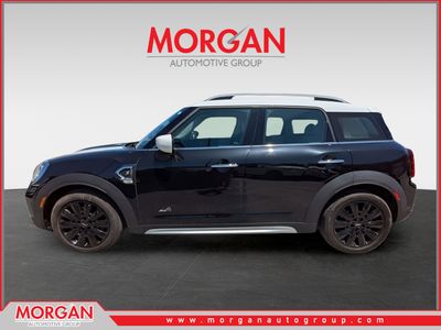 2023 MINI Cooper S Countryman - Photo 6