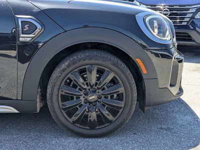 2023 MINI Cooper S Countryman - Photo 10
