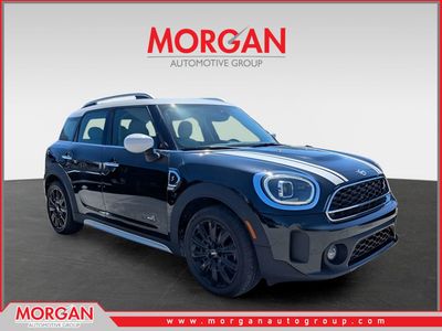 2023 MINI Cooper S Countryman - Photo 1