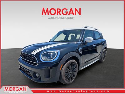 2023 MINI Cooper S Countryman - Photo 7