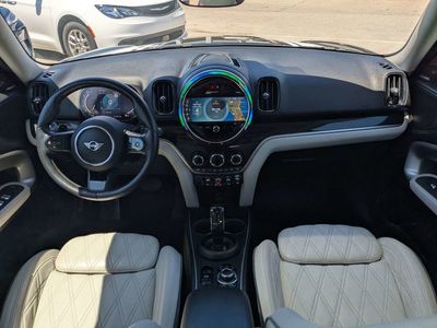 2023 MINI Cooper S Countryman - Photo 13