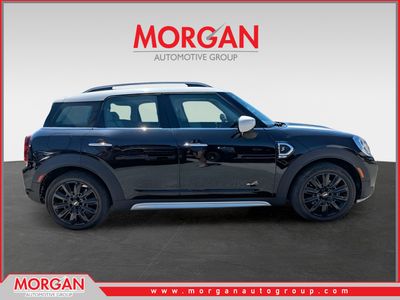 2023 MINI Cooper S Countryman - Photo 2