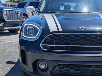 2023 MINI Cooper S Countryman - Photo 9